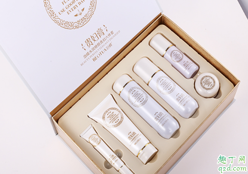 抖音贵妇膏护肤品神仙六件套怎么样 泊蝶贵妇膏六件套怎么使用