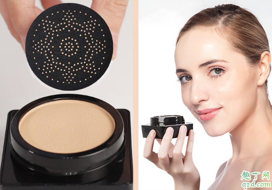 抖音梵贞蘑菇头气垫好用吗 抖音梵贞小蘑菇气垫怎么样