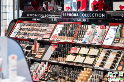 丝芙兰金卡和黑卡有什么区别 丝芙兰金卡需要每年消费12000吗