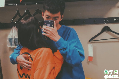 两个人暧昧久了会怎样 男人靠女人太近会有性冲动吗