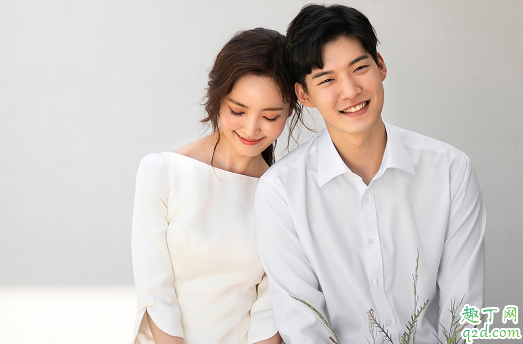 拍婚纱照给男生弄头发么 男生拍婚纱照留什么头发最好