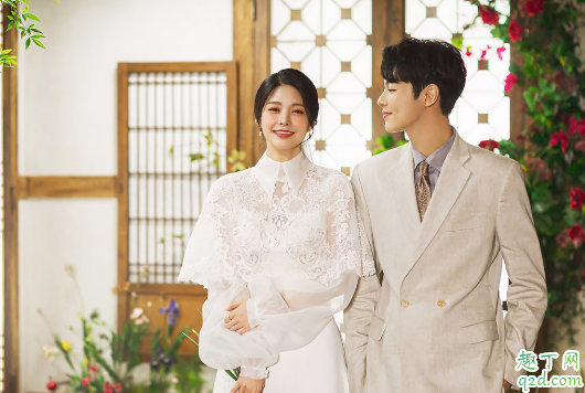 拍婚纱照给男生弄头发么 男生拍婚纱照留什么头发最好