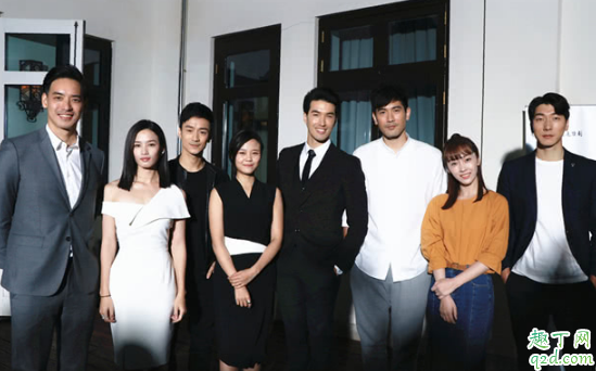 彩虹的重力是根据哪部小说改编的 彩虹的重力原著结局是怎样的