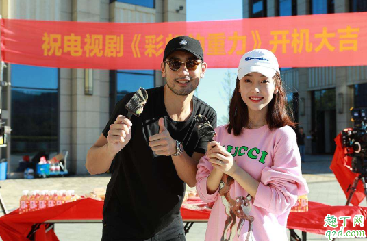 彩虹的重力是根据哪部小说改编的 彩虹的重力原著结局是怎样的