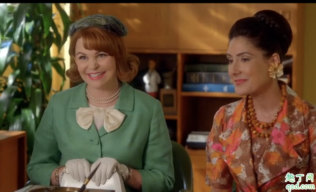 美剧致命女人Jade和Rob什么时候下线 致命女人结局是怎样的