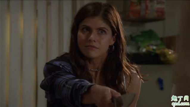 美剧致命女人Jade和Rob什么时候下线 致命女人结局是怎样的