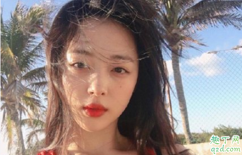 崔雪莉怎么死的 崔雪莉是自杀还是他杀