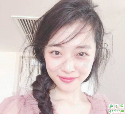 崔雪莉自杀是抑郁症吗 崔雪莉遗书写了什么