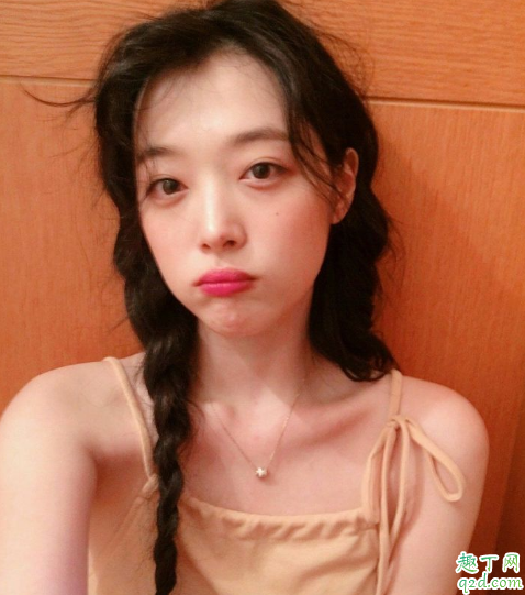 崔雪莉自杀是抑郁症吗 崔雪莉遗书写了什么