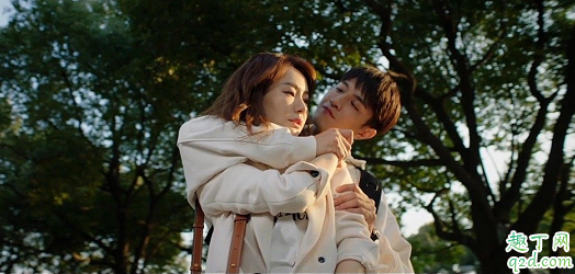 没有秘密的你林星然喜欢江夏吗 林星然江夏结局是怎样的