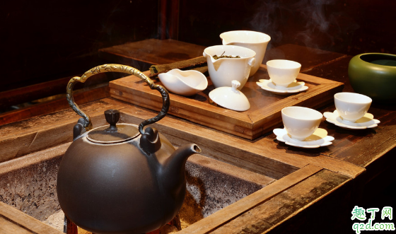 紫砂壶串味了是咋回事 紫砂壶串味了该怎么补救