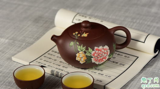 紫砂壶为什么会开裂 紫砂壶裂了如何修补