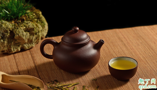 紫砂壶为什么会开裂 紫砂壶裂了如何修补