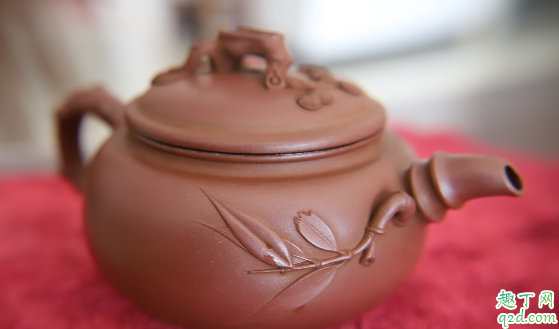 为什么紫砂壶要养 养紫砂壶哪些是要注意的