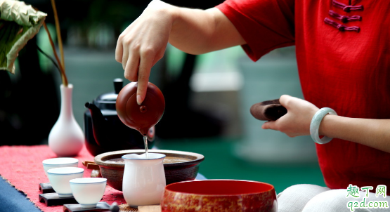 为什么紫砂壶要养 养紫砂壶哪些是要注意的