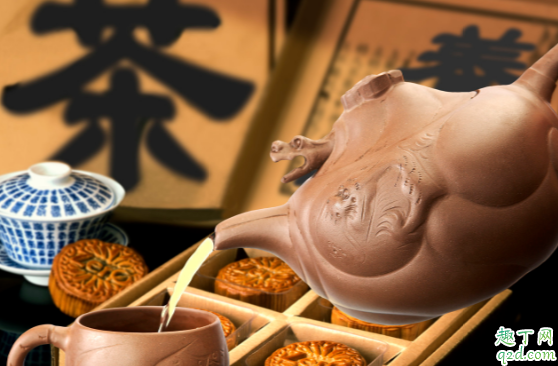 为什么紫砂壶要养 养紫砂壶哪些是要注意的