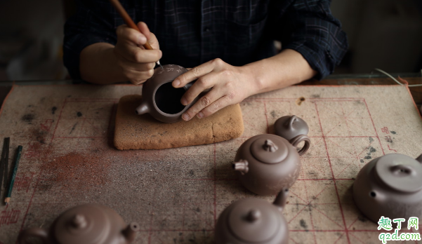 怎样鉴别紫砂壶 选购紫砂壶有哪些要点