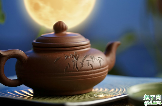 怎样用茶叶养紫砂壶 哪种茶养紫砂壶最好