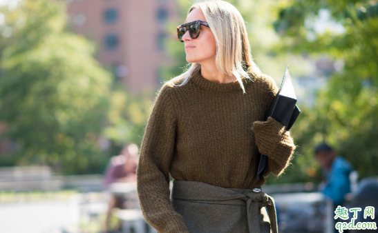 毛衣能丢进洗衣机洗吗 怎样洗毛衣柔和不起球