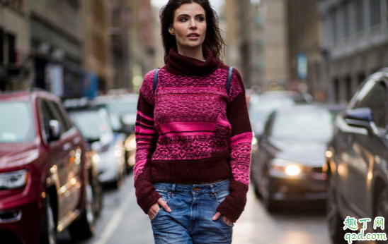 毛衣能丢进洗衣机洗吗 怎样洗毛衣柔和不起球