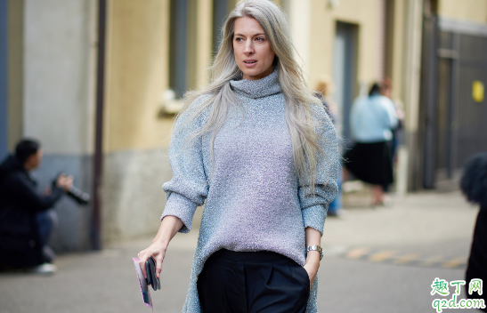 毛衣能丢进洗衣机洗吗 怎样洗毛衣柔和不起球