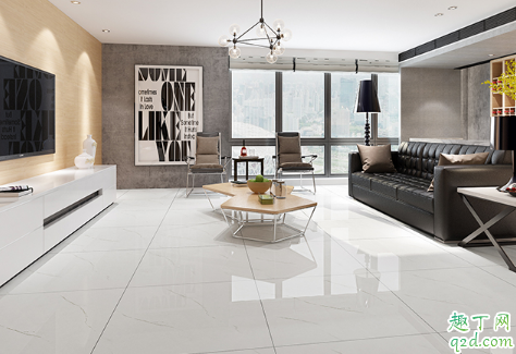 装修一年后地砖有空声怎么回事 装修一年地砖空鼓怎么办