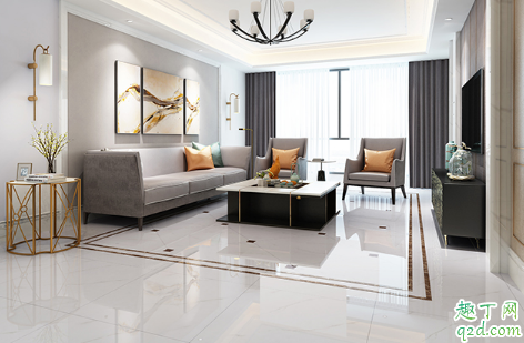 装修一年后地砖有空声怎么回事 装修一年地砖空鼓怎么办