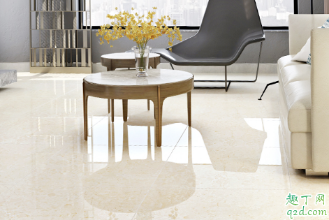 装修一年后地砖有空声怎么回事 装修一年地砖空鼓怎么办