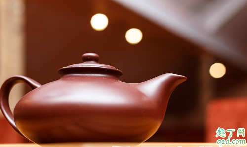 紫砂壶炸裂是什么原因 如何降低紫砂壶惊裂现象