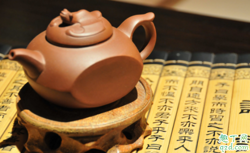 紫砂壶炸裂是什么原因 如何降低紫砂壶惊裂现象