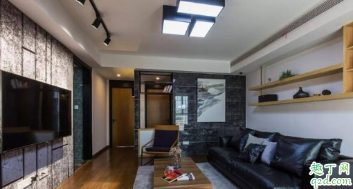 客厅地砖颜色选深还是选浅色 热门且百搭的客厅地砖颜色推荐2020