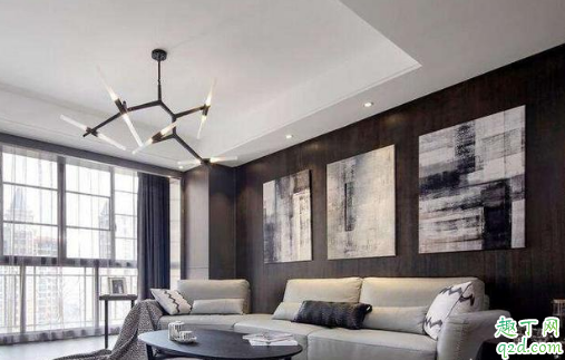 客厅地砖颜色选深还是选浅色 热门且百搭的客厅地砖颜色推荐2020