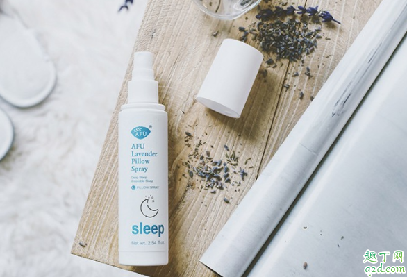 抖音阿芙薰衣草枕头睡眠喷雾多少钱 阿芙薰衣草枕头睡眠喷雾怎么用