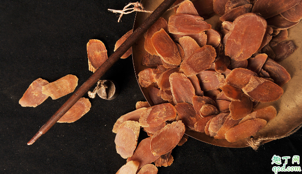 高丽参是否就是红参 高丽参与红参的差别在哪