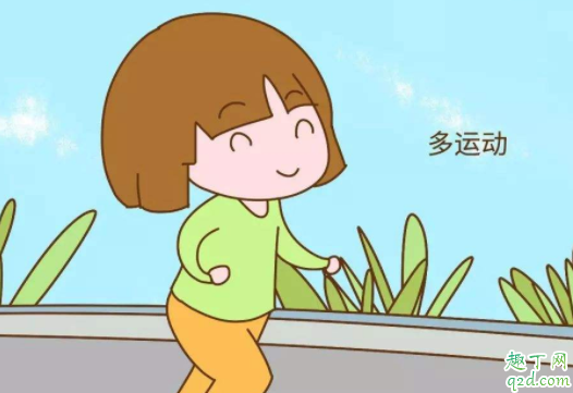 血栓自己能消除吗 有血栓的人每天运动是否好些