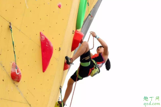 攀岩新手怎么准备 攀岩怎么练指力