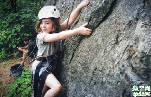 攀岩怎么保护手指 攀岩伤膝盖吗