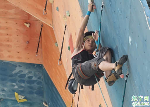 攀岩怎么保护手指 攀岩伤膝盖吗