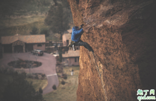 攀岩怎么保护手指 攀岩伤膝盖吗