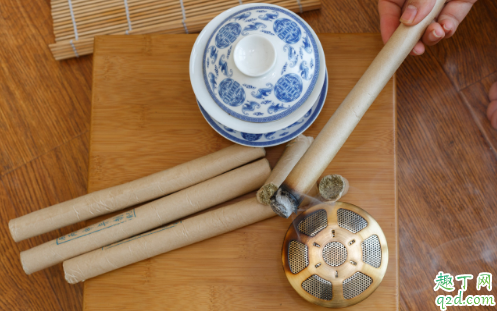 艾条是咋做的 购买艾条时需注意那几个点