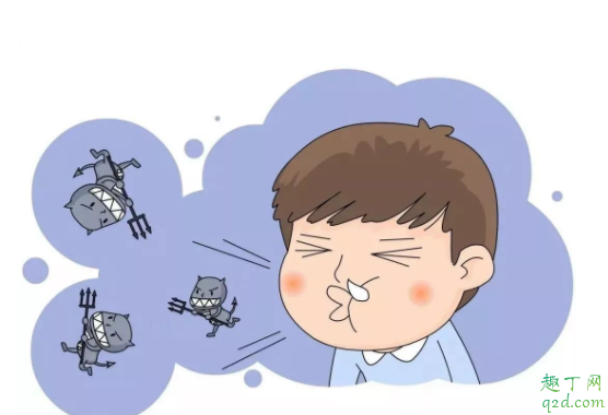 入冬流感怎么预防 流感怎么好得快