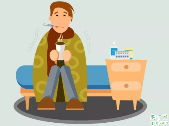 入冬流感怎么预防 流感怎么好得快