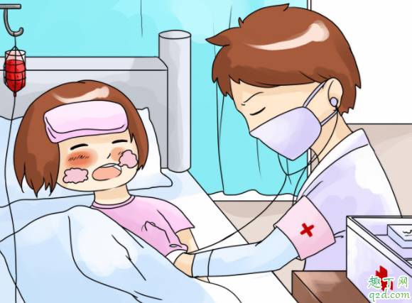 白细胞减少会是白血病吗 白血病怎么患上的