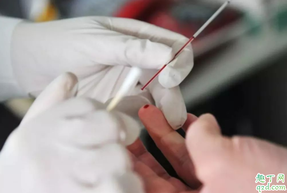 白细胞减少会是白血病吗 白血病怎么患上的