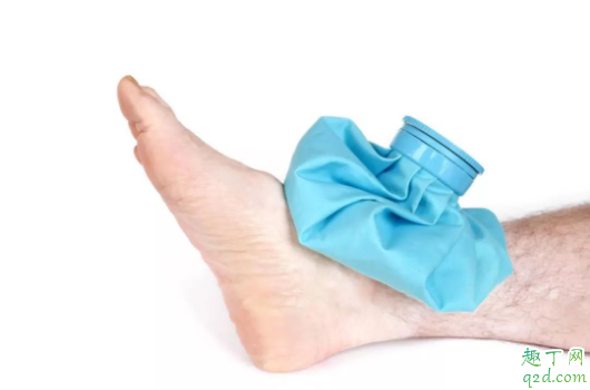 脚踝扭伤为什么恢复得慢 脚崴到怎么应急处理