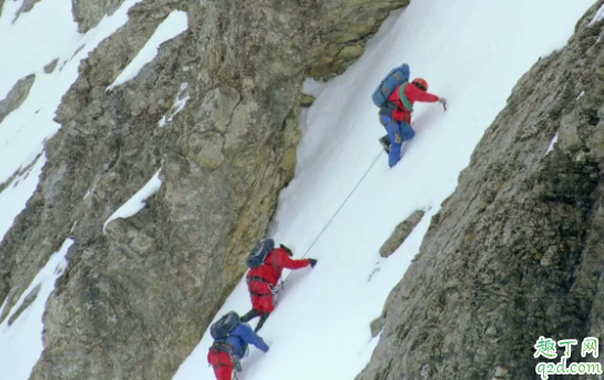 登山腿软到站不起来怎么办 登山之后腿好酸怎么办