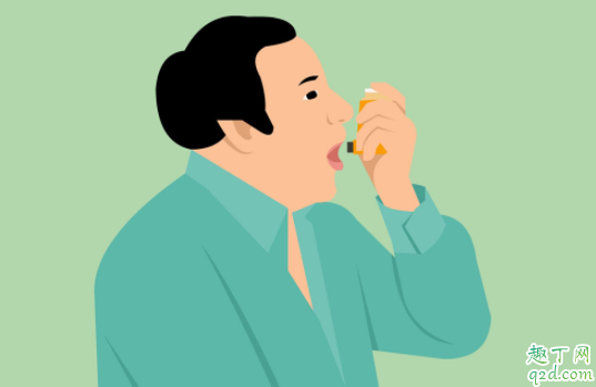 哮喘有完全治好的可能吗 哮喘用药吸入剂有哪些