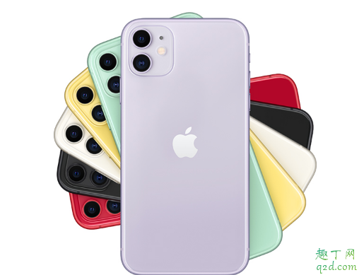 2019双十一iphone11便宜多少 双11苹果手机预计降价