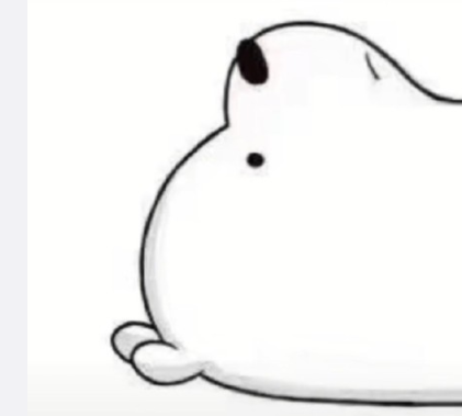 朋友圈小熊图为什么这么火 抖音朋友圈小熊升级版图片