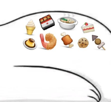 朋友圈小熊图为什么这么火 抖音朋友圈小熊升级版图片